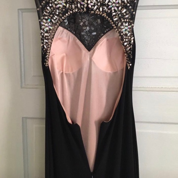 Prom Dress - Picture 2 of 8